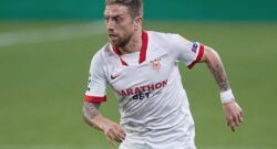 Repubblica - Milan, spunta l'idea di uno scambio Castillejo-Gomez con il Siviglia