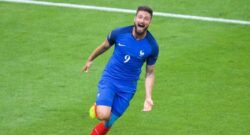 Caso Giroud. Il francese in Nazionale: "Il Milan è un'opzione"