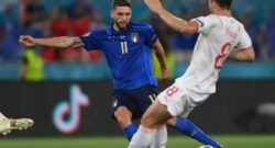 Calciomercato Milan – Nuovo esterno: sondaggio per Berardi