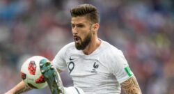 Gazzetta - Fermezza Milan: Giroud interessa solo a costo zero
