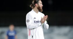 Sergio Ramos al Milan, Pellegatti è sicuro: “Ecco perché non verrà mai”