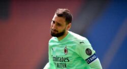 CorSera - Mourinho ha chiamato Donnarumma ma il portiere ha altre ambizioni