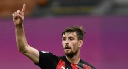 Gazzetta - Il Bologna punta Gabbia: è lui l'obiettivo se dovesse partire Tomiyasu