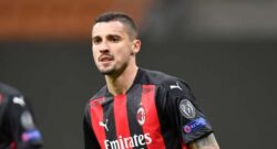 Jolly Krunic, dovrebbe rimanere al Milan