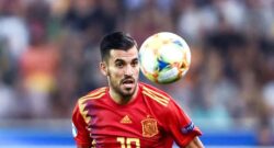 Pellegatti: "Con Ceballos il centrocampo del Milan sarebbe davvero importante"