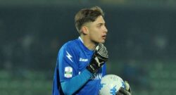 Tuttosport - Milan, Plizzari torna in rossonero: sarà il terzo portiere della prossima stagione