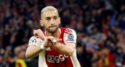 Dall'Inghilterra: Ziyech in uscita dal Chelsea, ci pensano Napoli e Milan