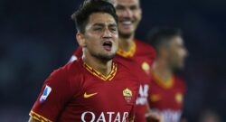 SportMediaset - Milan, idea Under per sostituire Castillejo a destra