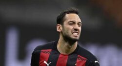 CBS Sports - Arsenal, si valuta Calhanoglu come alternativa a Odegaard