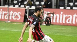 Gazzetta - Calhanoglu, il tempo stringe: l'offerta del Qatar non lo convince, rinnovo con il Milan possibile