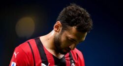 Tuttosport - Calhanoglu destinato a partire "a zero" come Donnarumma