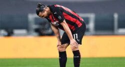 Pellegatti: "Preoccupato da Ibrahimovic. Speriamo di ricevere notizie confortanti"