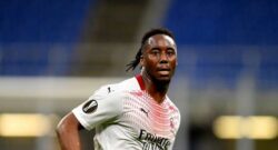 Baiocchini: "Il Milan non riscatterà Meite dal Torino"