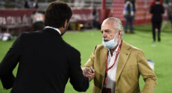 Superlega, entro mercoledì la decisione della UEFA su Juve, Barcellona e Real: il Napoli si limiterà a seguire gli eventi