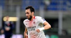 Marchetti: "Il Milan ha poca fiducia di chiudere il rinnovo di Calhanoglu"
