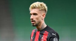 Milan, il Betis non ha affondato il colpo per Castillejo