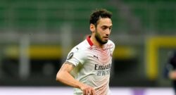 Dalla Turchia, Çinar (giornalista di Fanatik): "Ho parlato con il papà di Calhanoglu, se nulla va storto firmerà per l'Inter"