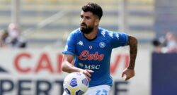 TMW - Hysaj, vicino l’accordo con la Lazio