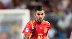 MN - Milan, piace Ceballos del Real Madrid: il punto