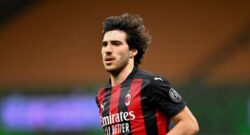 Milan, standby sul fronte Tonali: richiesta e offerta non combaciano