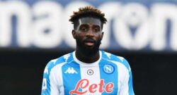 Pellegatti: "Il Milan vorrebbe riportare in rossonero Bakayoko"