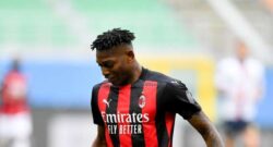 SportMediaset - Marsiglia e B. Dortmund su Leao: il Milan parte da una valutazione di 30 milioni