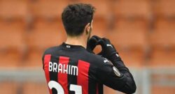 Baiocchini: "Per Brahim il Real vuole tanti soldi e il contro riscatto, la trattativa non è semplice"