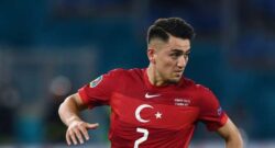 SportMediaset - Milan, piace molto Ünder in caso di partenza di Castillejo