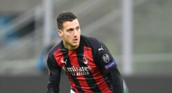 Sky - Dalot, il ritorno al Milan è vicino: l'operazione è in fase di chiusura