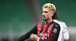 Mercato Milan, Castillejo in uscita: piace in Spagna