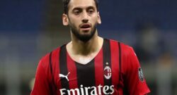 SportMediaset - Futuro Calhanoglu: con De Paul all'Atl. Madrid ora il turco potrebbe riavvicinarsi al Milan
