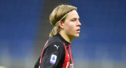 Pobega, Leao, Hauge: i movimenti in uscita dei rossoneri