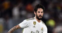 SportMediaset - Milan, chiusura dell'Ajax per Tadic. Obiettivo Isco per i rossoneri: costa 20 mln