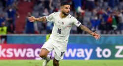 SportMediaset - Insigne, c'è distanza con il Napoli sul rinnovo. Il Milan osserva: piace molto a Maldini, costa 20-25 mln