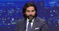 Adani svela: "Licenziato da Sky con una telefonata 3 giorni fa! Non negozierò mai su valori e libertà"