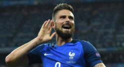 MN - Milan, accordo raggiunto per Giroud: al Chelsea indennizzo di un milione più uno di bonus, biennale per il francese