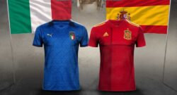 Formazioni Italia-Spagna: una clamorosa esclusione tra i nostri avversari