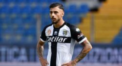MN - Milan, contatti per Pezzella. Il giocatore non è in ritiro col Parma
