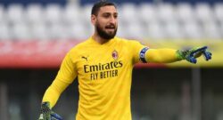 Donnarumma saluta il Milan: "Non è stata una scelta facile ma a volte è giusto cambiare. Tutti i rossoneri resteranno nel mio cuore"