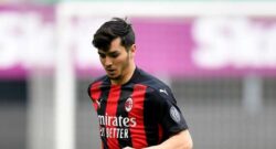 Brahim Diaz al Milan, si può chiudere entro questa settimana