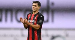 Gazzetta - Mercato, il Milan non si ferma a Giroud: è fatta anche per Diaz e Ballo-Touré, ora assalto a Kaio Jorge