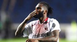 Gazzetta - Milan, una super offerta per blindare Kessie: rilancio del club vicino ai 6 milioni all'anno