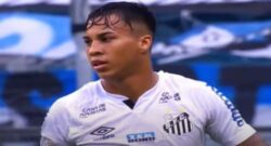 Gazzetta - Milan-Kaio Jorge: ci sarebbe già un accordo di massima per un quinquennale importante