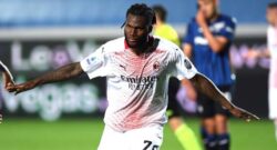 SportMediaset - Milan, da Kessie non arrivano segnali che voglia andare via. Occhio però al Liverpool: pronto un contratto da 8 mln