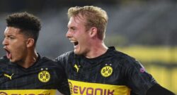 Gazzetta - Brandt nome nuovo per la trequarti: Dortmund disponibile al prestito con diritto di riscatto
