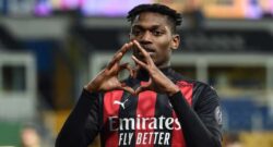 Gazzetta - Milan, Leao non parte per meno di 25 milioni