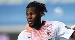 Sportmediaset - Milan, ad oggi non c’è il rischio di perdere Kessie