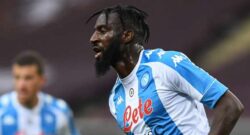 CorSport - Affare Bakayoko, sarà il Milan a dettare le condizioni