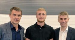 Tuttosport: "Pobega scala posizioni. Potrebbe anche restare"