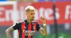 Milan, i rossoneri vogliono fare un po' di cassa con le cessioni di Conti e Castillejo